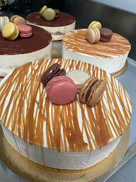 Photo n°31 de Maison Godard père et fils à Merdrignac (Boulangerie)