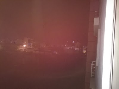 Photos of Armenia Hotel