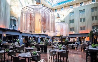 THE LOBBY, Bremen