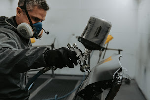 Photo n°11 de Carrosserie Berthollet à La Motte-Servolex (Service de réparation de pare-brise)