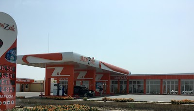 photo of BenzOil