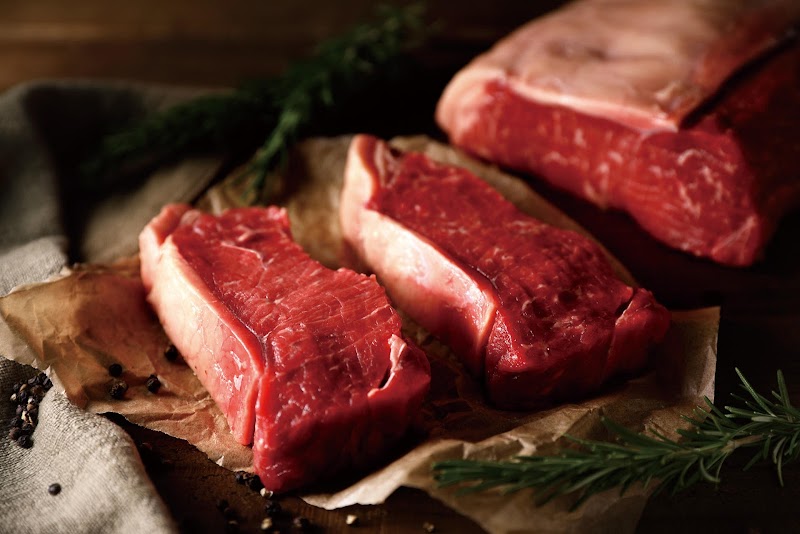 ブロンコビリー 三重川越店