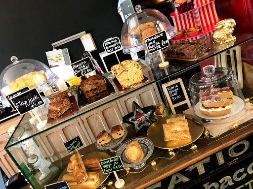 Bakehouse Bexhill - Thumbnail