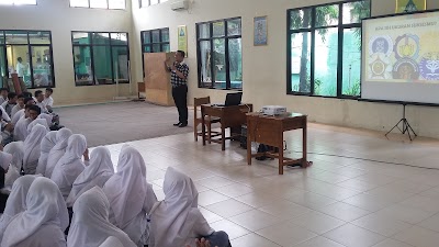 Photos of SMAN 2 CIREBON