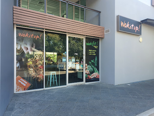 Photo of Wokitup! Belconnen