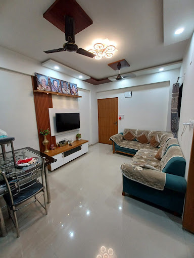 Urgent rent 2 bhk