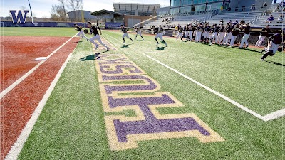 Husky Ballpark