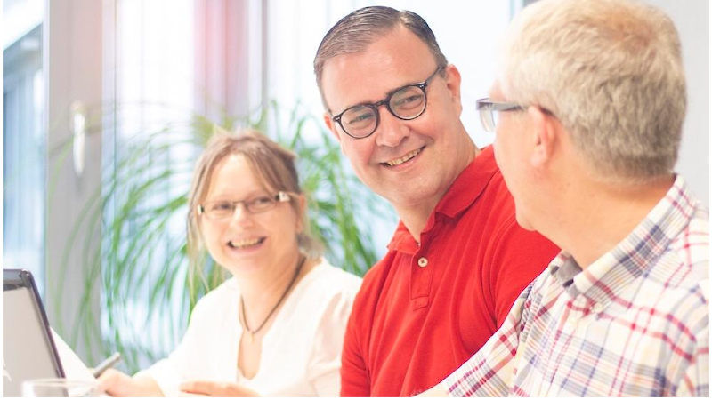 CPI Reutlingen, Wilhelmstr. photo