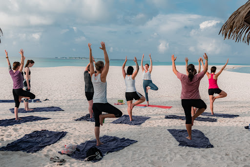 Ohana Yoga Studio - Thumbnail