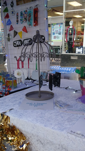 Chepstow Town Market - Thumbnail
