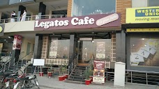 Legatos Cafe rawalpindi
