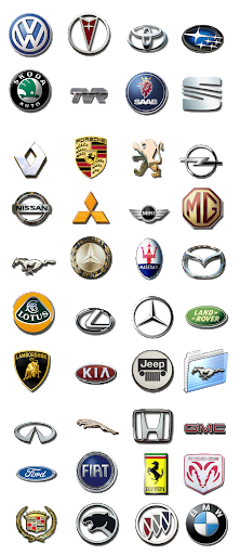 Auto One - Visual