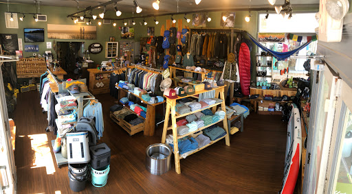 On The Fly Outfitters Gallery - United States