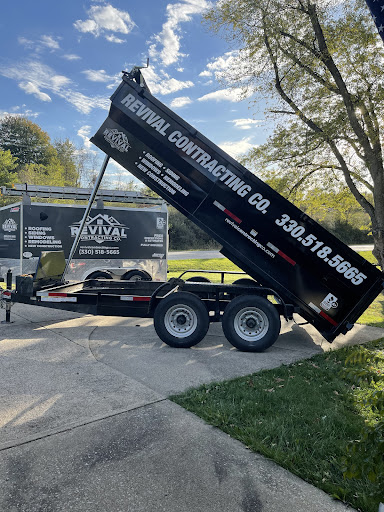 Revival Contracting Co. Gallery - United States
