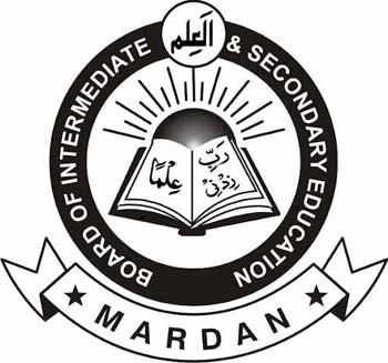 Board of Intermediate and Secondary Education Mardan