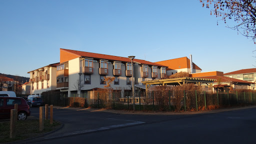 Photo de EHPAD LA FONTAINE à Blanzat (63112)