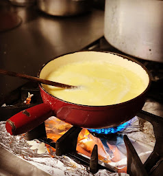 Photo n°95 de Le Refuge de Florimont à Gex (Restaurant français)