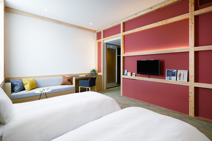 BEB5 Karuizawa by Hoshino Resorts by null