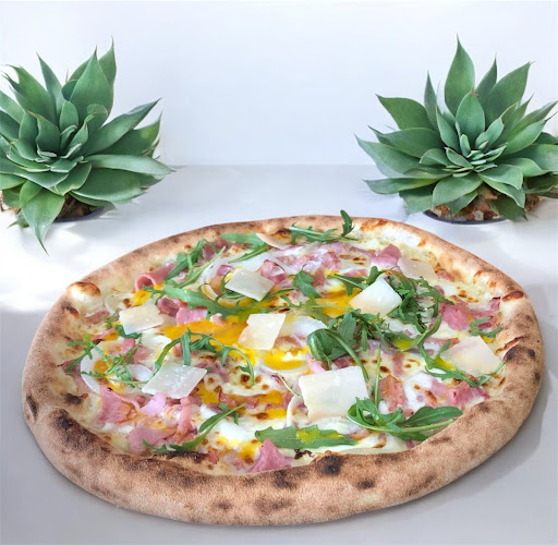 Photo 9 - Gusto Della pizza