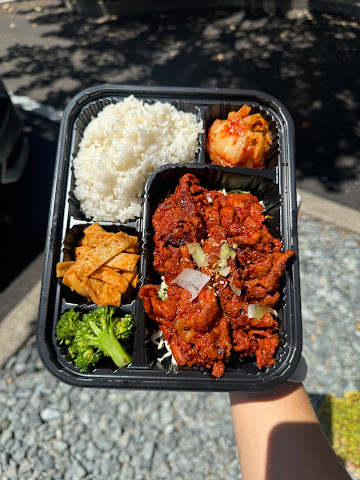 Volcano Island by null