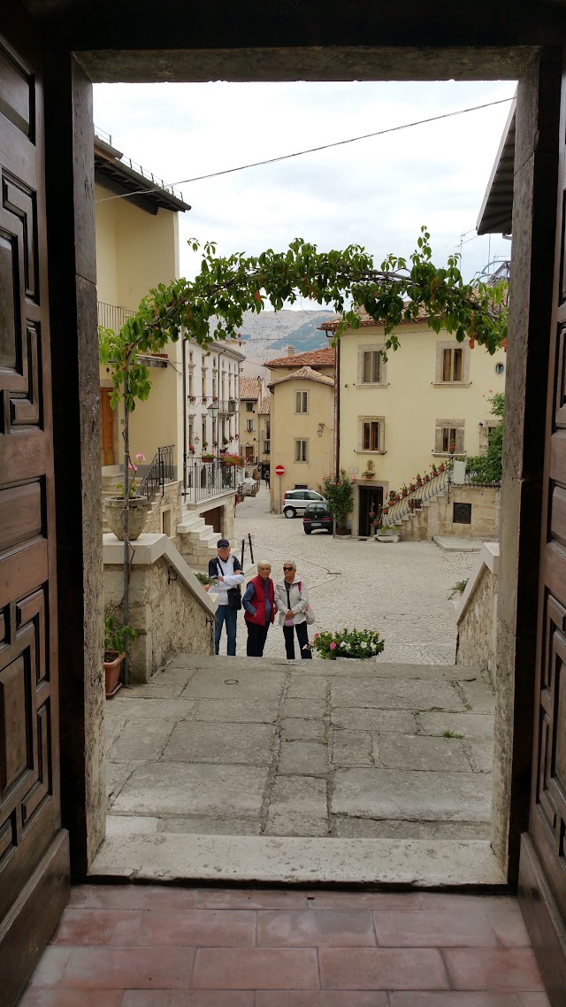 Ristorante La Corniola