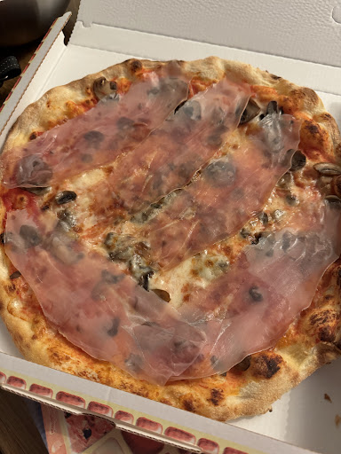 Bar Pizzeria Il Giardino - Thumbnail