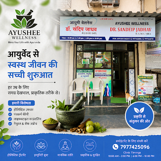 Ayurvedic consultation post image