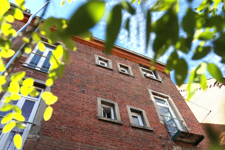 Brickstone Hostel Ulm/Neu-Ulm by null