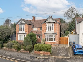 Adam Purnell Estate Agents, Hinckley - Powered by Keller Williams