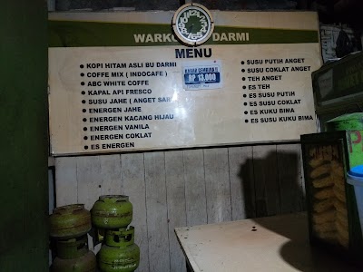 Photos of Kopi Mbok Darmi