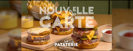 Photo 2 - Restaurant La Pataterie Saint Paul lès Romans