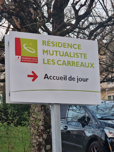 Photo de Résidence Mutualiste Les Carreaux à Champniers (16430)