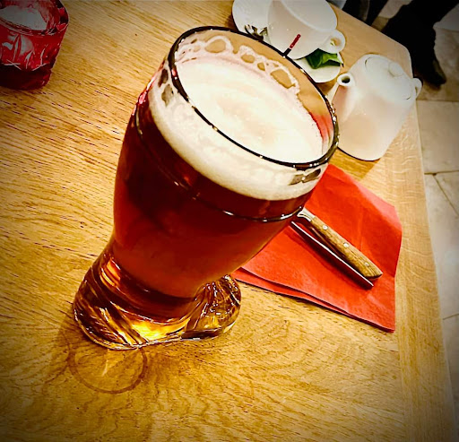 Aux Vieux Pavés "côté brasserie" Gallery - France