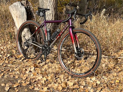 IOG Bike Fit and Consulting - Thumbnail
