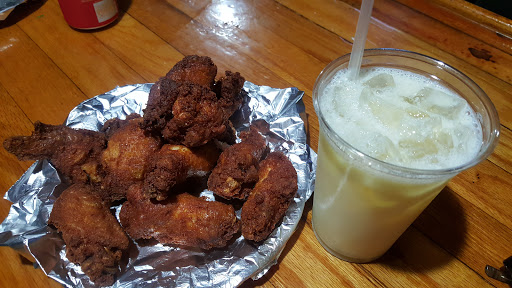 Caribbean Bar & Grill