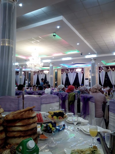 Photos of Restoran Oligarkh