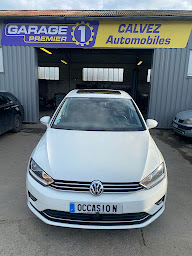 Photo n°3 de GARAGE PREMIER - SAINT JEAN AUTOMOBILES à Saint-Jean-sur-Mayenne (Garage automobile)