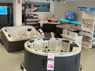 Photo n°5 de Irripiscine by Irrijardin Reims-Tinqueux à Tinqueux (Service de réparation de piscines)