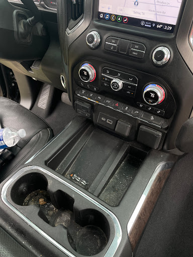 BYA Detailing - Visual
