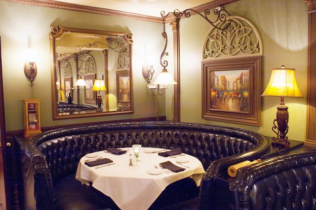 Valley Inn Restaurant