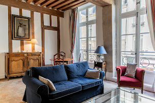 Photo n°23 de Montmartre Appartements Lautrec à Paris (Hôtel)