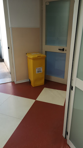 Azienda Ospedaliera Santa Maria di Terni • Pronto Soccorso - Thumbnail
