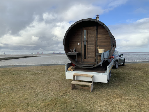 Wattensauna - Thumbnail