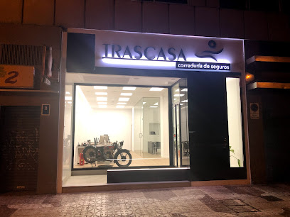 Trascasa Correduría de Seguros