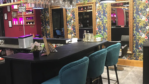 The Hair Lounge Essex