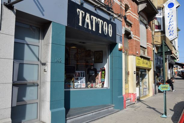 Wandstraat 142, 1020 Brussel