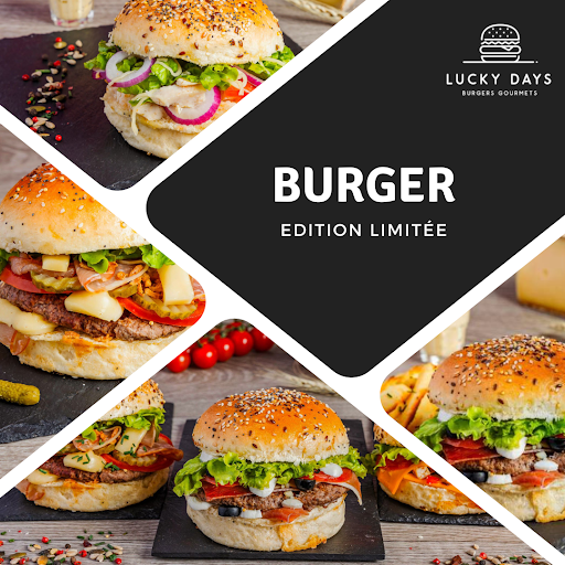 Photo 2 - Lucky Days - Burger Montpellier