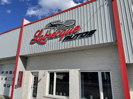 Labrecque Autos