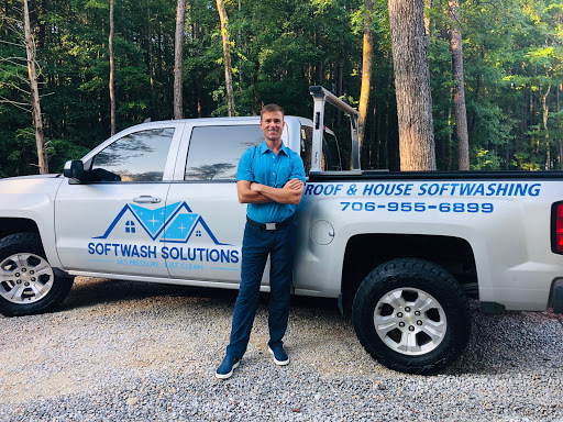 Softwash Solutions Oconee - Thumbnail