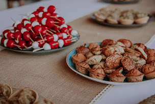 Photo n°85 de Château De La Garnison : chambres d’hôtes, espace de réception & séminaire à la campagne à Orvault (Lieu de mariage)